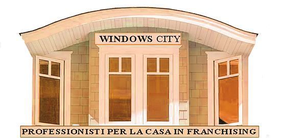 Aosta Finestre Franchising Windows City