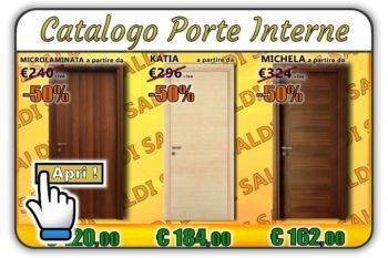 catalogo porte interne aosta finestre