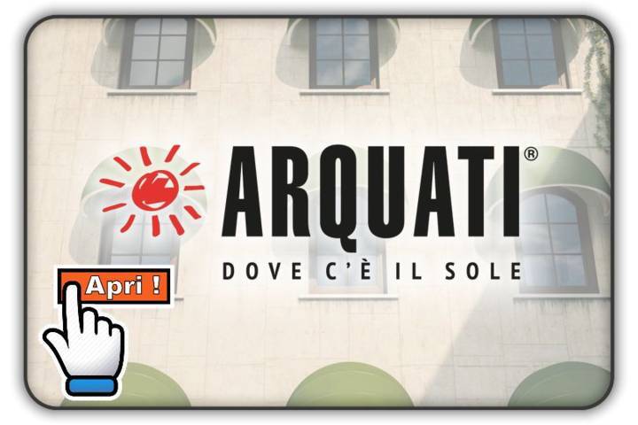 catalogo tende da sole arquati aosta