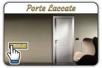 porte laccate aosta finestre