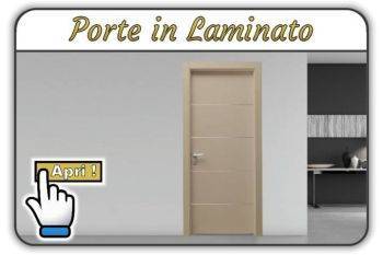 porte laminato aosta finestre